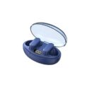 Like Star S460 ANC Pure Sound, IPX5, Touch, Mini Wireless 5.3 Cordless Headset in-Earphone Car Headphones with Mic Powerful Sound Blue