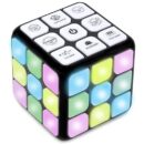 Toysery Flashing Cube Electronic Memory & Brain Game. 7-in-1 STEM and Handheld Learning. Ages 8+ Years