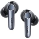 EarFun Air Pro 4 Hybrid Adaptive Noise Canceling Wireless In-Ear Earbuds Bluetooth,2024 Vgp Goal Award,Qualcomm Snapdragon Sound,Aptx Lossless,6 Mics Ai Cvc Call,Ldac Hi-Res Audio,52H Playtime,Bt5.4
