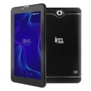 Wishtel IRA W801 8-Inch Tablet with 2GB RAM, 32GB ROM, Dual SIM 4G Connectivity, 8MP Rear Camera, 5MP Front Camera, Android 10 OS, 1280 x 800 Pixels Resolution, and 5500mAh Battery (Black)