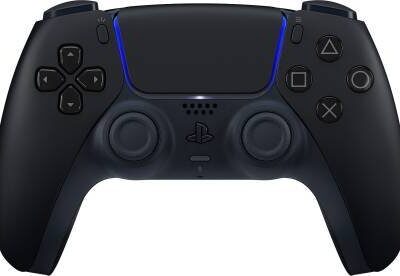 SONY DualSense Wireless Controller Bluetooth  Gamepad??(Black, For PS5)