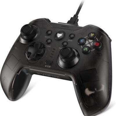 EVOFOX Elite X Wired  Gamepad??(Black, For PC)