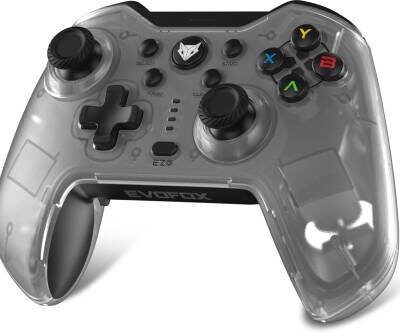 EVOFOX Elite X Wireless  Gamepad??(White, For PC)