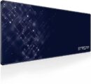 STRIFF Extended Size(800mmx300mmx3mm)Gaming Mouse Pad,Non-Slip Rubber Mouse Pad Mousepad??(Divine Blue)