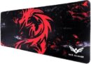 Warhammer GX1050 Speed Type Gaming Mousepad??(Black, RedS)