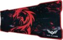 Warhammer GX1050 Speed Type Mouse Pad Gaming Mousepad??(Red, Black)