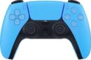 SONY DualSense Wireless Controller Bluetooth  Gamepad??(Ice Blue, For PS5)