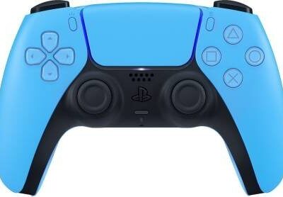 SONY DualSense Wireless Controller Bluetooth  Gamepad??(Ice Blue, For PS5)